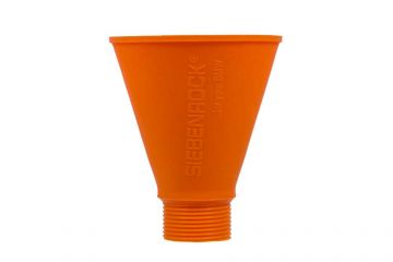 Siebenrock Oil Filler Funnel